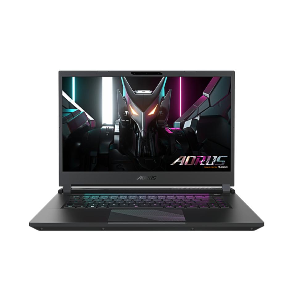 PORTATIL GIGABYTE AORUS 15 BSF-73PT754SH I7-13700H 4070 8GB 1TB 15,4" W11H