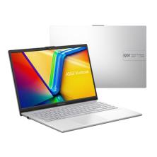 ASUS Vivobook Go E1504FA-BQ202W - Ordenador Portátil 15.6" Full HD (AMD Ryzen 3 7320U, 8GB RAM, 256GB SSD, Radeon 610M, Windows 