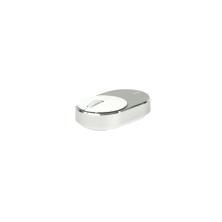 Rapoo M600 Mini Silent ratón Ambidextro RF Wireless + Bluetooth Óptico 1300 DPI