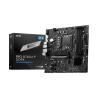Placa base MSI PRO B760M-P DDR4 | Intel B760 | LGA 1700 | micro ATX