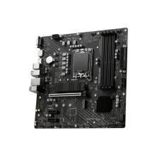 MSI PRO B760M-P DDR4 Intel B760 LGA 1700 micro ATX