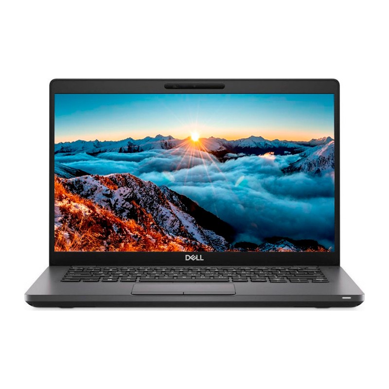 Dell Latitude 5400 Core i5 8265U 1.6 GHz 8GB 256 SSD WIN 11