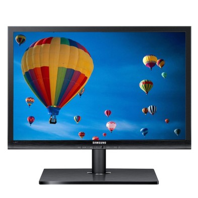 MONITOR SAMSUNG S24A650S | 24" 1920 x 1080 FHD | 8MS | LED | NEGRO