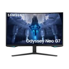 Samsung Odyssey Neo G7 S32BG750NP 81,3 cm (32") 3840 x 2160 Pixeles 4K Ultra HD LED Negro