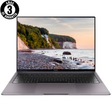 Huawei MateBook X Pro Core i5 10210U 1.6 GHz | 16GB | 512 NMVE | WEBCAM | WIN 10 PRO