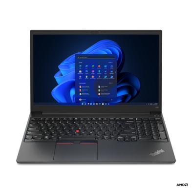 PORTÁTIL LENOVO THINKPAD E15 GEN 4 | AMD RYZEN 7 | 16GB DDR4-SDRAM | 512GB SSD | AMD RADEON GRAPHICS | WIN11 PRO