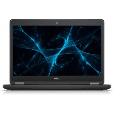 Dell Latitude E5470 Core i5 6200U 2.3 GHz | 16GB | 256 SSD | WEBCAM | PANTALLA Y BATERIA NUEVA