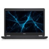 Dell Latitude E5470 Core i5 6200U 2.3 GHz | 16GB | 256 SSD | WEBCAM | BATERIA NUEVA