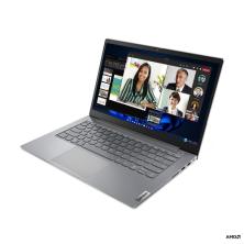 Lenovo ThinkBook 14 G4 ABA 5625U Portátil 35,6 cm (14") Full HD AMD Ryzen™ 5 8 GB DDR4-SDRAM 256 GB SSD Wi-Fi 6 (802.11ax) Windo