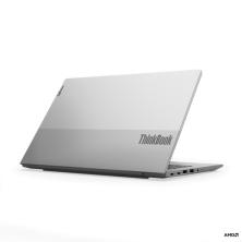 Lenovo ThinkBook 14 G4 ABA 5625U Portátil 35,6 cm (14") Full HD AMD Ryzen™ 5 8 GB DDR4-SDRAM 256 GB SSD Wi-Fi 6 (802.11ax) Windo