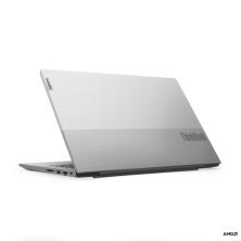 Lenovo ThinkBook 14 G4 ABA 5625U Portátil 35,6 cm (14") Full HD AMD Ryzen™ 5 8 GB DDR4-SDRAM 256 GB SSD Wi-Fi 6 (802.11ax) Windo