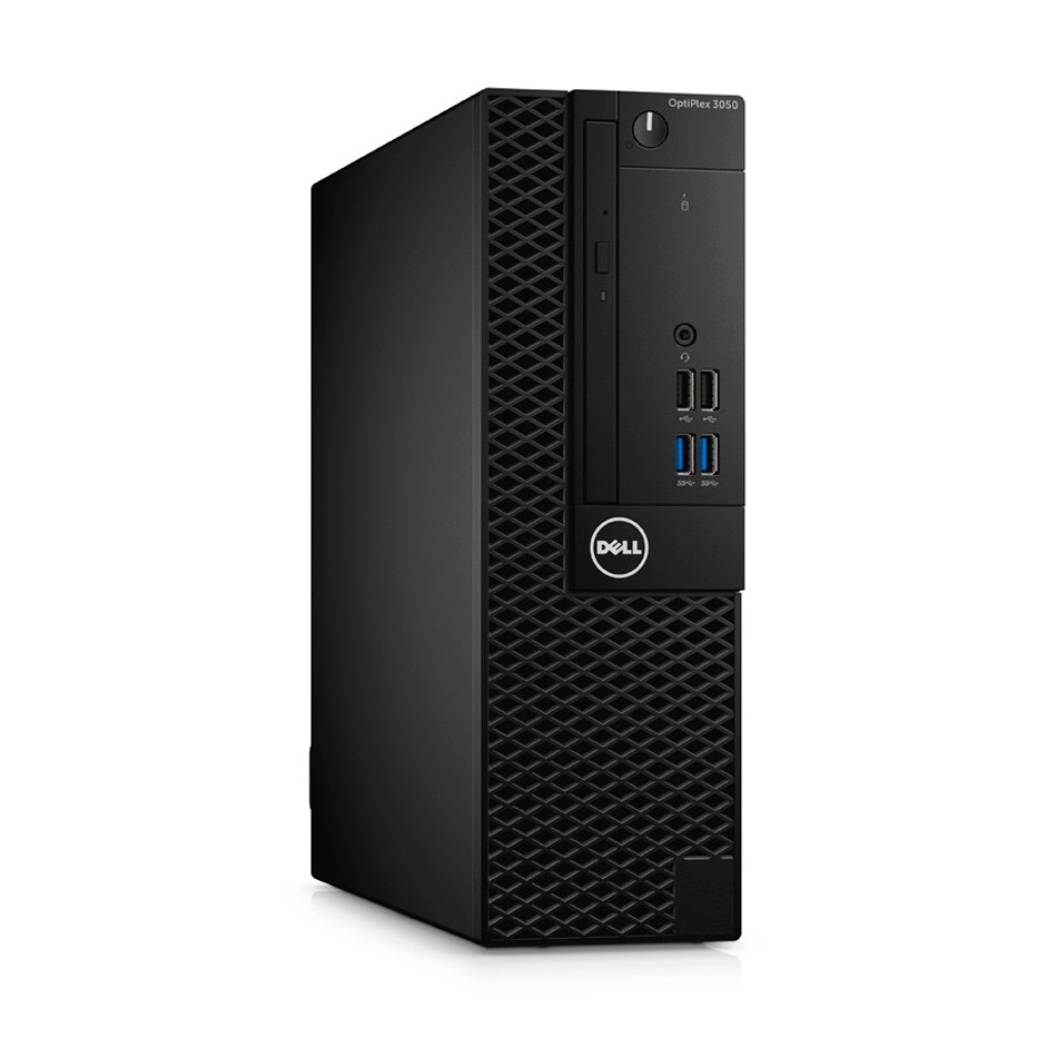 La elección inteligente: ordenador de sobremesa Dell OptiPlex 3050 reacondicionado