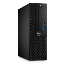 DELL OptiPlex 3050 SFF - Equipo reacondicionado con wifi a precio accesible