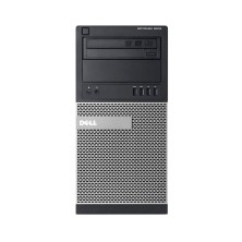 Potencia renovada: ordenador de sobremesa DELL 7020 MT i5 en Infocomputer