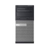 DELL 7020 MT i5 4570 3.2 GHz | 16 GB | 240 SSD | WIFI | LECTOR | WIN 10 PRO