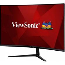 Viewsonic VX Series VX3219-PC-MHD pantalla para PC 81,3 cm (32") 1920 x 1080 Pixeles Full HD LED Negro