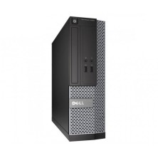 Optimiza tu productividad: Ordenador reacondicionado Dell OptiPlex 9020 en Infocomputer