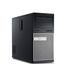 El poder de la tecnología: Ordenador reacondicionado Dell OptiPlex 9020 en Infocomputer