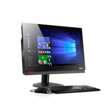 Rendimiento excepcional y diseño sofisticado: LENOVO M810Z AIO en Infocomputer