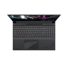 Gigabyte AORUS 15X i9-13900HX Netbook 39,6 cm (15.6") Quad HD Intel® Core™ i9 16 GB DDR5-SDRAM 1000 GB SSD NVIDIA GeForce RTX 40