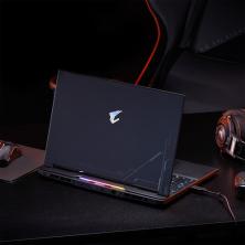 Gigabyte AORUS 15X i9-13900HX Netbook 39,6 cm (15.6") Quad HD Intel® Core™ i9 16 GB DDR5-SDRAM 1000 GB SSD NVIDIA GeForce RTX 40