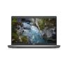 PORTÁTIL DELL PRECISION 3470 CORE i7-1260P | 16GB DDR5-SDRAM | 512GB SSD | NVIDIA | WIN10 PRO