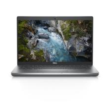 DELL Precision 3470 i7-1260P Estación de trabajo móvil 35,6 cm (14") Full HD Intel® Core™ i7 16 GB DDR5-SDRAM 512 GB SSD NVIDIA 