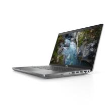 DELL Precision 3470 i7-1260P Estación de trabajo móvil 35,6 cm (14") Full HD Intel® Core™ i7 16 GB DDR5-SDRAM 512 GB SSD NVIDIA 