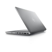 DELL Precision 3470 i7-1260P Estación de trabajo móvil 35,6 cm (14") Full HD Intel® Core™ i7 16 GB DDR5-SDRAM 512 GB SSD NVIDIA 