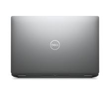 DELL Precision 3470 i7-1260P Estación de trabajo móvil 35,6 cm (14") Full HD Intel® Core™ i7 16 GB DDR5-SDRAM 512 GB SSD NVIDIA 