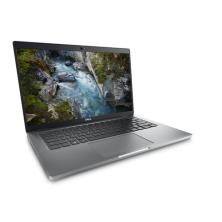 DELL Precision 3470 i7-1260P Estación de trabajo móvil 35,6 cm (14") Full HD Intel® Core™ i7 16 GB DDR5-SDRAM 512 GB SSD NVIDIA 