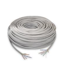 AISENS A135-0273 cable de red Gris 305 m Cat6 U/UTP (UTP)