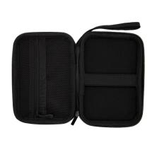 Funda para Disco Externo de 2.5' Aisens ASBG-003/ Negra