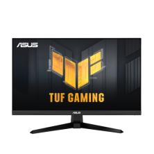 ASUS TUF Gaming VG246H1A 60,5 cm (23.8") 1920 x 1080 Pixeles Full HD LED Negro