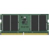 Memoria RAM Kingston Technology KCP548SD8-32 | 32 GB DDR5 | SODIMM | 4800 MHz