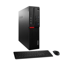 LENOVO M900 SFF I5 6500 | 8 GB | 256 M.2 | WIFI | Teclado y Raton Inalámbrico