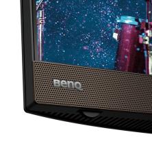 BenQ EW3280U 81,3 cm (32") 3840 x 2160 Pixeles 4K Ultra HD LED Negro, Marrón