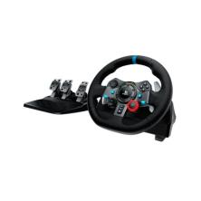 LOGITECH G29 VOLANTE GAMING PS3 PS4 941-000112