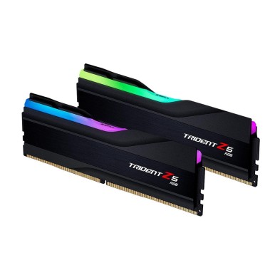 Memoria RAM G.Skill F5-7600J3646G16GX2-TZ5RK | 32 GB DDR5 | DIMM | 7600 MHz