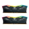 Memoria RAM TeamGroup Delta FF3D532G6400HC40BDC01 | 32 GB DDR5 | DIMM | 6400 MHz