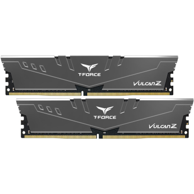 Memoria RAM TeamGroup T-FORCE Vulcan Z TLZGD464G3200HC16CDC01 | 64 GB DDR4 | DIMM | 3200 MHz