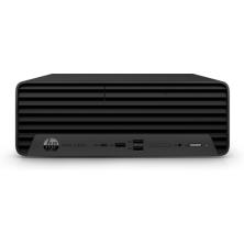 HP Pro 400 G9 i5-12500 SFF Intel® Core™ i5 8 GB DDR4-SDRAM 512 GB SSD Windows 11 Pro PC Negro