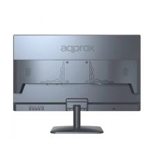 ZE by Approx Monitor APPM19B-ZE 60hz 1MS Hdmi Vga MM