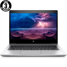 HP EliteBook 830 G5 Core i5 7300U 2.6 GHz | 24GB | 256 NVME | WEBCAM | WIN 10 PRO