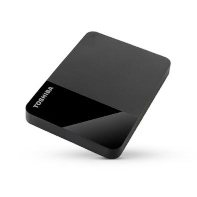 Toshiba Canvio Ready | HDD Externo 2TB USB 3.2 2,5" Negro