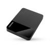 Toshiba Canvio Ready | HDD Externo 2TB USB 3.2 2,5" Negro