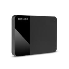 Toshiba Canvio Ready disco duro externo 2000 GB Negro