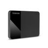 Toshiba Canvio Ready | HDD Externo 2TB USB 3.2 2,5" Negro