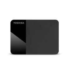 Toshiba Canvio Ready disco duro externo 2000 GB Negro