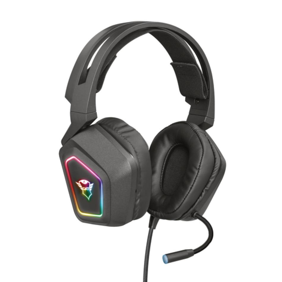 Auriculares Gaming Trust GXT 450 Blizz